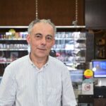 Jean-Marc Vialars, buraliste d&rsquo;Auch, analyse les évolutions du secteur en 40 ans.