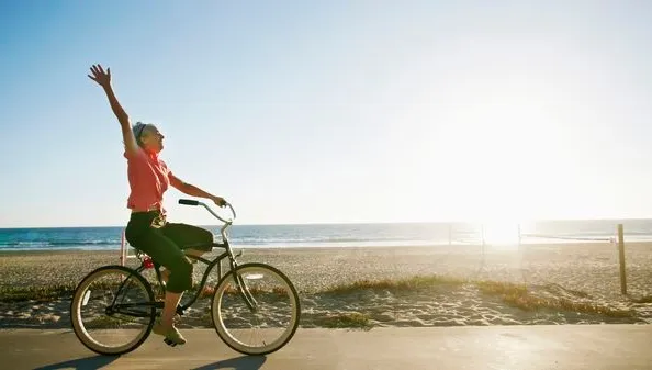 Les vacances améliorent la santé mentale, selon des études menées en France.