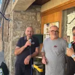 Artisans boulangers en Ardèche défendent la Baguette Ardèchoise et Lou Pisadou.