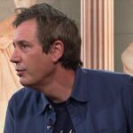 Antonin Baudry : « La narration mondiale est dominée par les Américains »