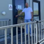 Nouvelle maison médicale à Castres pour répondre à la pénurie de médecins.
