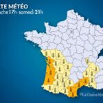 Alerte Météo : Troisième vague de chaleur caniculaire affecte plusieurs régions.
