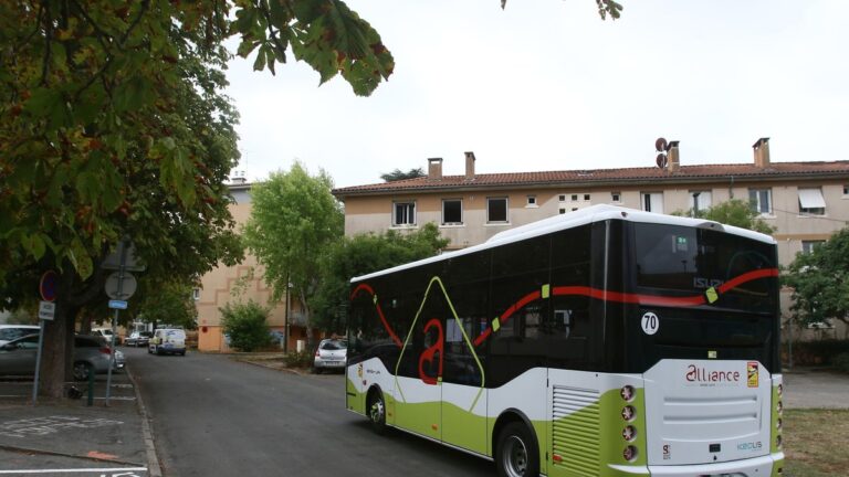 Hausse des voyageurs dans les transports en commun : audit social au Grand Auch en débat.