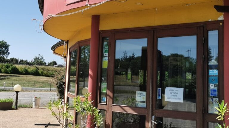 Fermeture du restaurant Courtepaille à Auch : clients et salariés surpris par la décision.