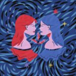 Horoscope Gémeaux : prévisions astrologiques pour l&rsquo;été 2026 en France.