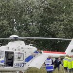 Un sexagénaire décède dans une collision avec une voiture à Roquecor, enquête en cours.