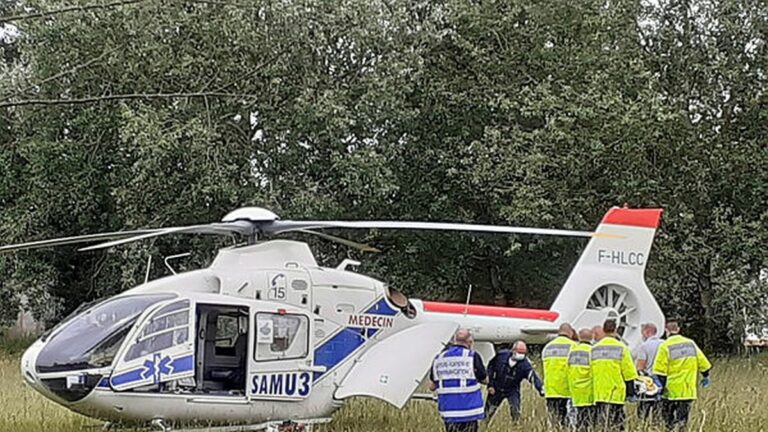 Un sexagénaire décède dans une collision avec une voiture à Roquecor, enquête en cours.