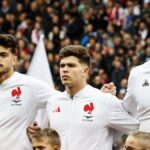 Romain Ntamack et Matthieu Jalibert pourraient retrouver le XV de France ce week-end.