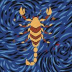Horoscope Scorpion : les prévisions astrales influencent les décisions personnelles en France.