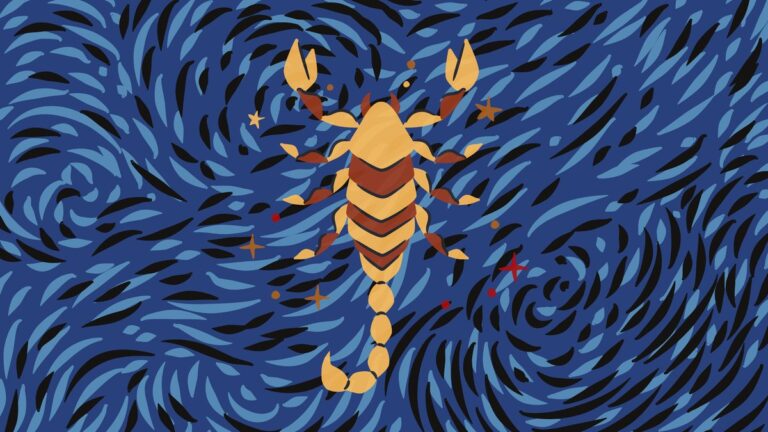 Horoscope Scorpion : les prévisions astrales influencent les décisions personnelles en France.