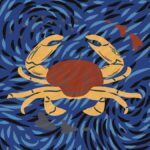 Horoscope Cancer : prévisions astrologiques pour l’été 2026 en France.