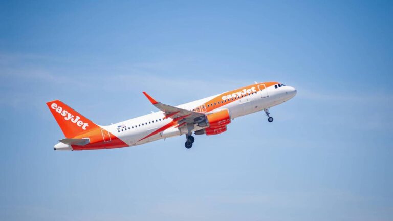 EasyJet confirme un accord de principe pour une offre de rachat par Castlelake.