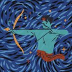 Horoscope Sagittaire : prévisions astrologiques pour l&rsquo;été 2026 en France.