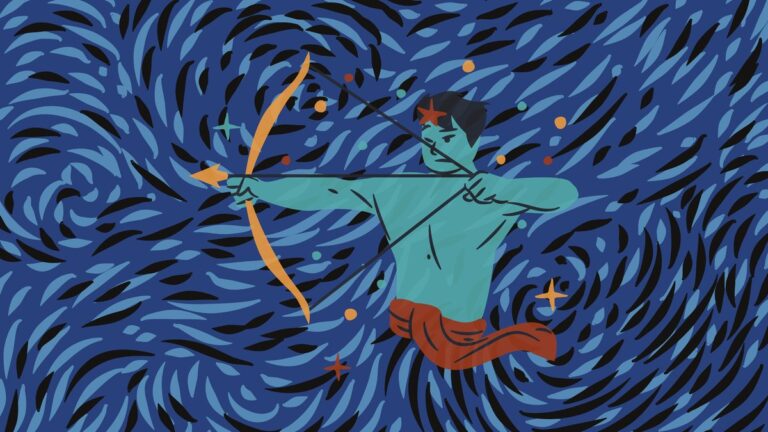 Horoscope Sagittaire : prévisions astrologiques pour l’été 2026 en France.