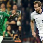 Coupe du Monde : heure et chaîne pour Mexique-Angleterre en 8es de finale