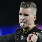 Un arbitre français dirigera le quart de finale Argentine contre l’Égypte à la Coupe du monde.