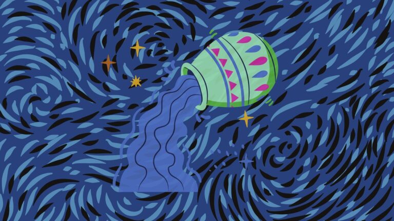 Horoscope Verseau : prévisions des astres pour l’été 2026 en France.