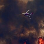 Incendies en Occitanie : point sur les feux dans les Pyrénées-Orientales, Gard et Hérault