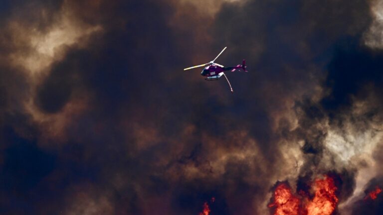 Incendies en Occitanie : point sur les feux dans les Pyrénées-Orientales, Gard et Hérault