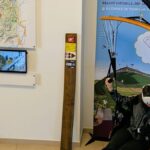 Millau : le parapente redécouvert grâce à la réalité virtuelle pour les passionnés.