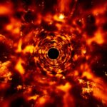 Des physiciens construisent une « bombe à trou noir » en laboratoire aux États-Unis.