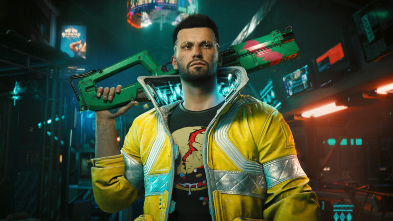 Cyberpunk 2077 atteint des ventes record pour CD Projekt RED dans l’industrie du jeu vidéo