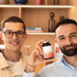 Novoma, start-up toulousaine, vise à challenger les leaders de la pharma française.