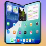 Apple prévoit de lancer l&rsquo;iPhone Fold après l&rsquo;iPhone 18 Pro en 2026.