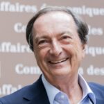 Présidentielle 2027 : Michel-Édouard Leclerc évoque une possible candidature