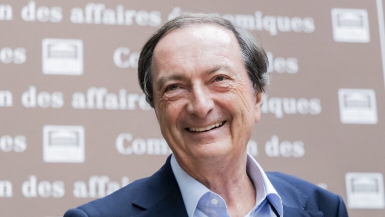 Présidentielle 2027 : Michel-Édouard Leclerc évoque une possible candidature