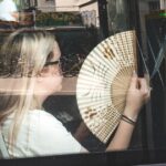 Canicule : 61 départements en vigilance orange, risques pour la santé et l&rsquo;environnement.