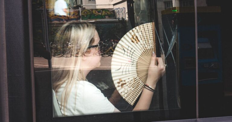 Canicule : 61 départements en vigilance orange, risques pour la santé et l’environnement.