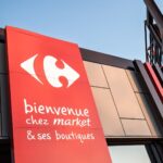 Carrefour justifie l’utilisation de pixels de suivi dans ses e-mails promotionnels.