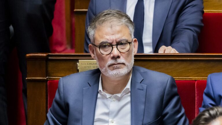 Présidentielle 2027 : Olivier Faure affaibli après un vote divisé des députés PS à l’Assemblée