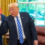 Trump demande à la FIFA d&rsquo;évaluer la décision sur la faute de Balogun en Coupe du monde 2026.