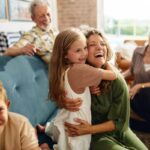 Les leçons des grands-parents que les petits-enfants retiennent à travers le monde.