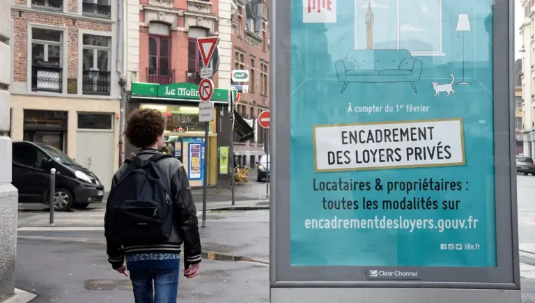 Logements étudiants : 95% des loyers non conformes, alerte l’association Que Choisir Ensemble.