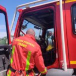 Incendie dans le Diois : 250 évacués à Barsac et Montmaur, mille hectares brûlés