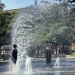 Canicule : vigilance orange en Haute-Garonne, températures atteignant 40 °C en plaine