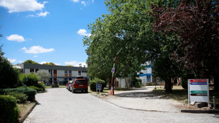 Difficultés pour la clinique du docteur Jérôme Marty au nord de Toulouse, réunion publique prévue.