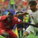 L’Espagne élimine le Portugal de Cristiano Ronaldo en huitièmes de finale de la Coupe du monde