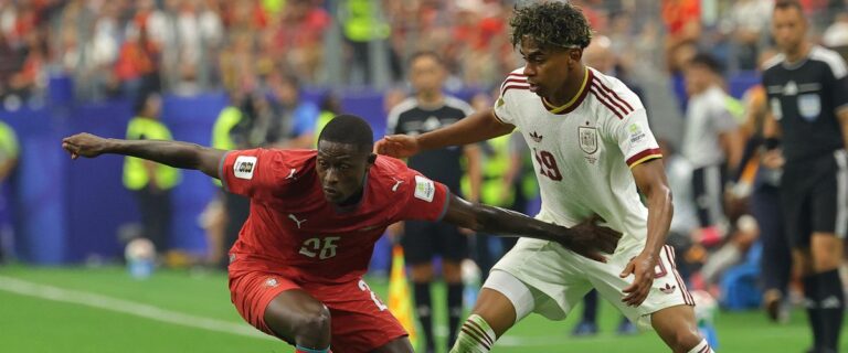 L’Espagne élimine le Portugal de Cristiano Ronaldo en huitièmes de finale de la Coupe du monde
