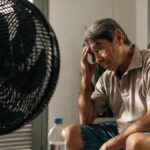 Canicule : les autorités sanitaires alertent sur les dangers de la chaleur pour la santé
