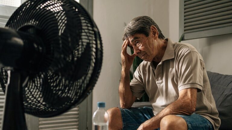 Canicule : les autorités sanitaires alertent sur les dangers de la chaleur pour la santé