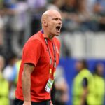Suisse et Norvège critiquent la polémique autour de Folarin Balogun à la Coupe du monde