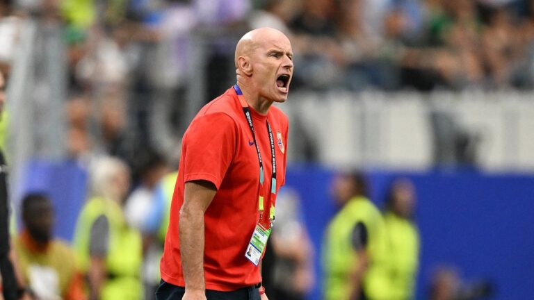Suisse et Norvège critiquent la polémique autour de Folarin Balogun à la Coupe du monde
