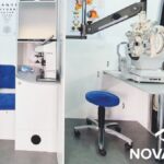 Dépistage visuel gratuit à Merville avec l&rsquo;Optocar Novacel pour les habitants.
