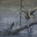 Moins de soufre détecté dans les sédiments post-Chicxulub, impact sur le climat étudié