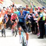 Tour de France : Bruno Armirail relie Cieutat et le Tourmalet lors de la 6e étape.