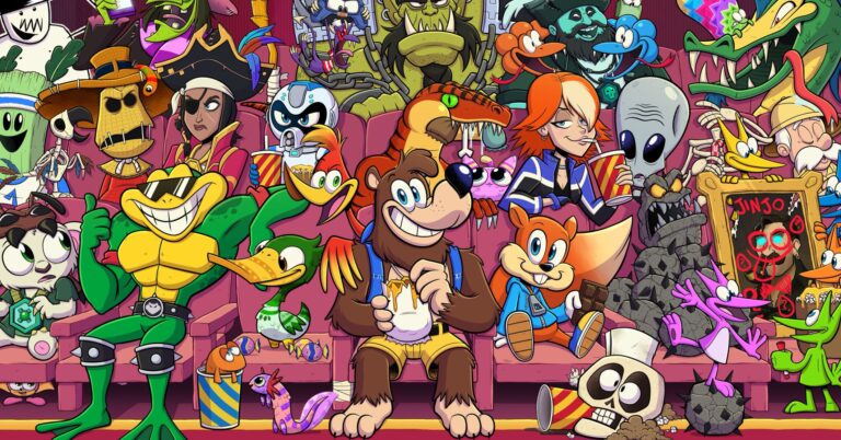 Xbox envisage de fermer un développeur de jeux vidéo emblématique de l’industrie.